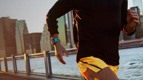 Optimize Your Training with Garmin Forerunner 265: Tips, Insights & all the Stats