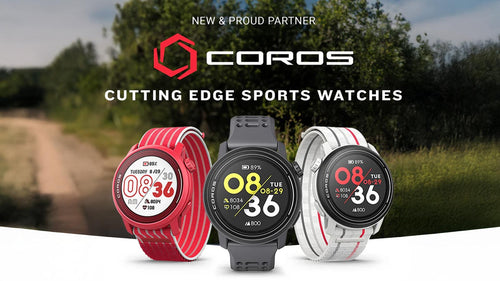 Best COROS Multisport Watches for Athletes