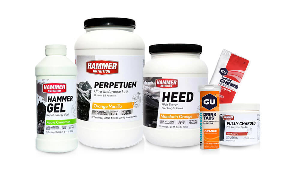 High-quality Sport Nutrition products tailored for athletic performance, available at Highly Tuned Athletes.