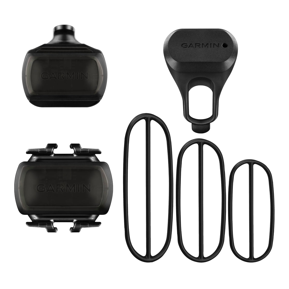Bike Sensors Highly Tuned Athletes