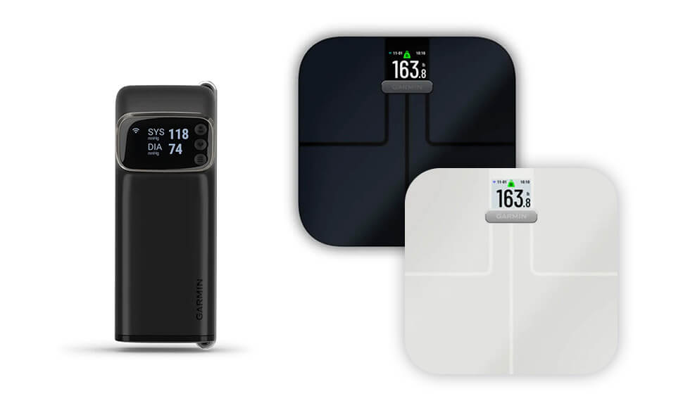 Highly accurate scales and body composition monitors for a detailed insight into your health, available at Highly Tuned Athletes.