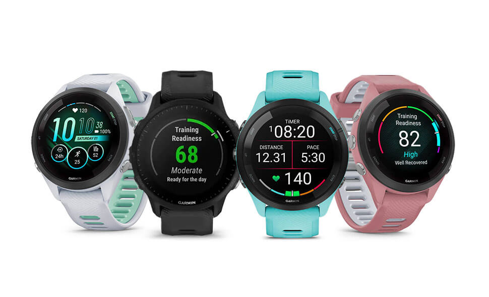 Garmin Forerunner Sale Train Smarter, Achieve More Highly Tuned Athletes