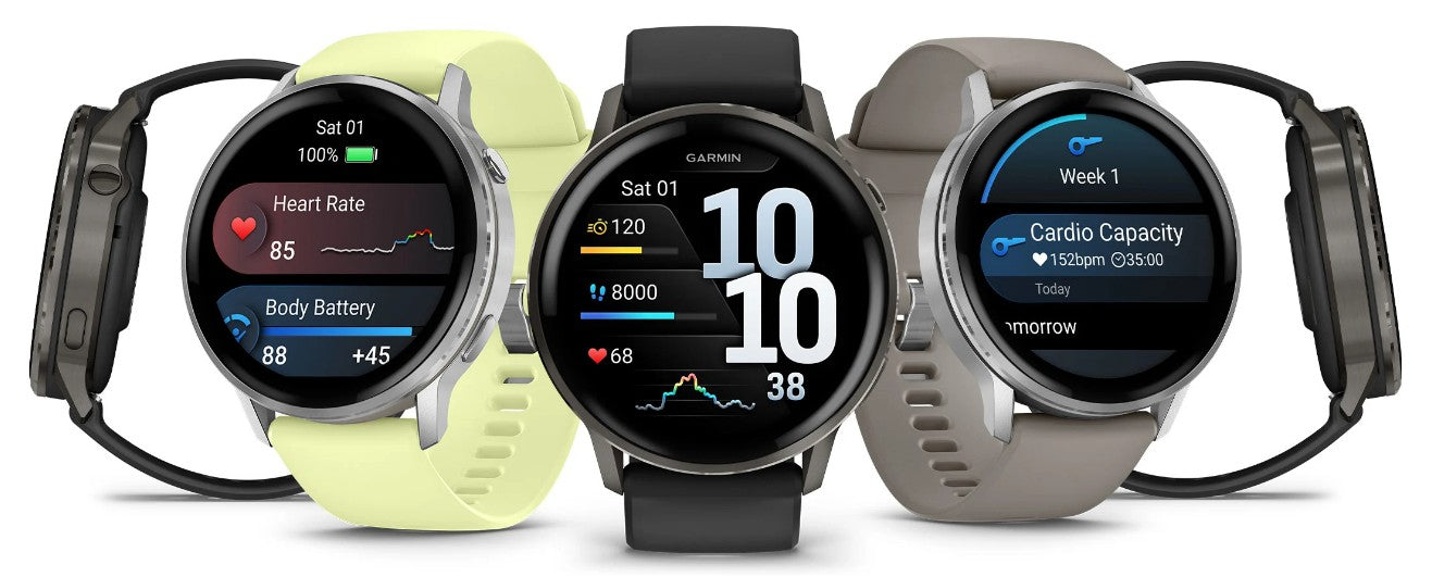 Garmin Venu