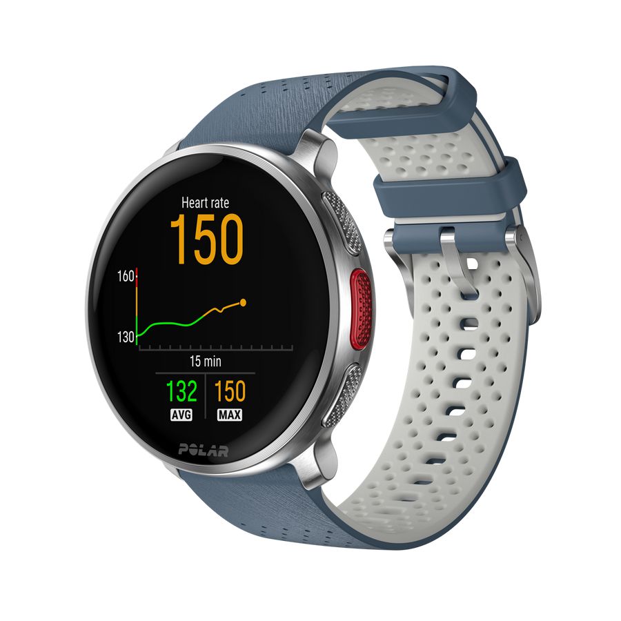 Polar multisport watch hot sale