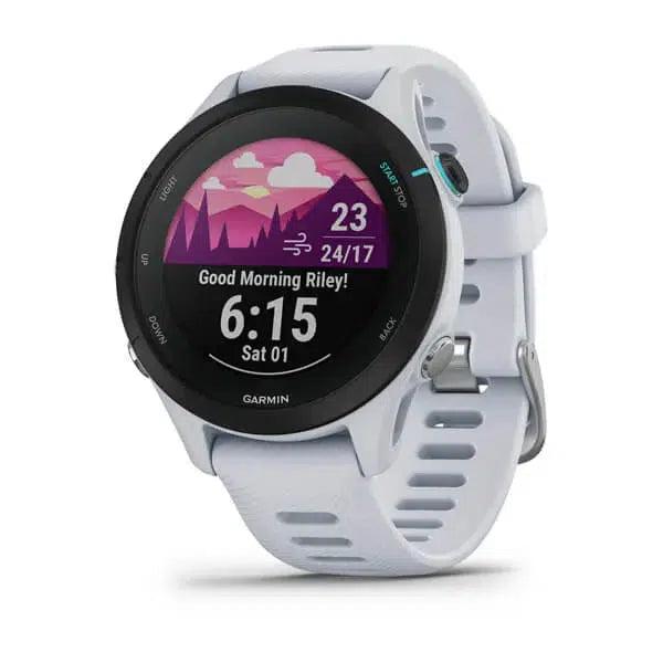 Garmin Forerunner 745 and Accessories - Highly Tuned Athletes