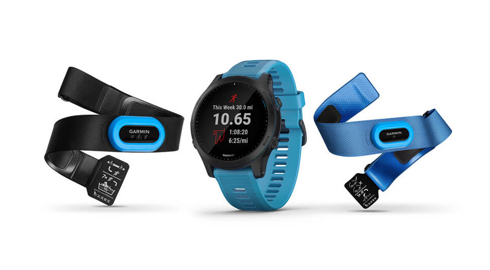 Best Garmin Smartwatches For Music Storage