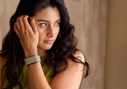 Garmin CIRQA Smart Band