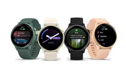 Garmin Vivoactive