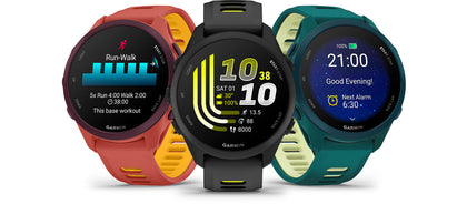 Garmin Forerunner 70 / 170