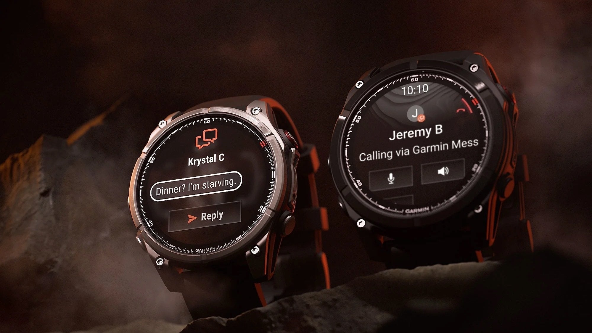 Garmin Fenix 8 PRO Series Multisport Smartwatch
