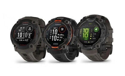 Garmin Instinct