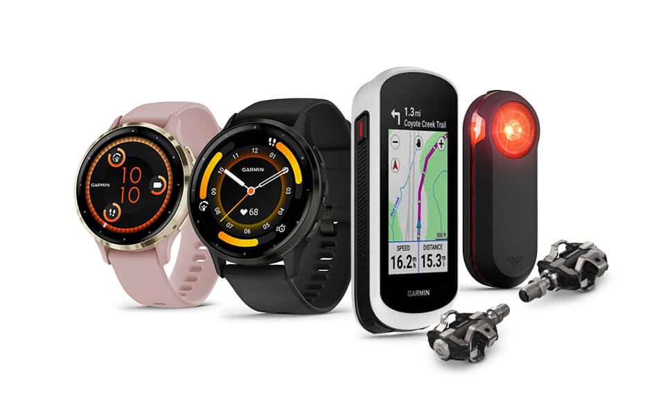 Garmin forerunner 2025 935 cycling