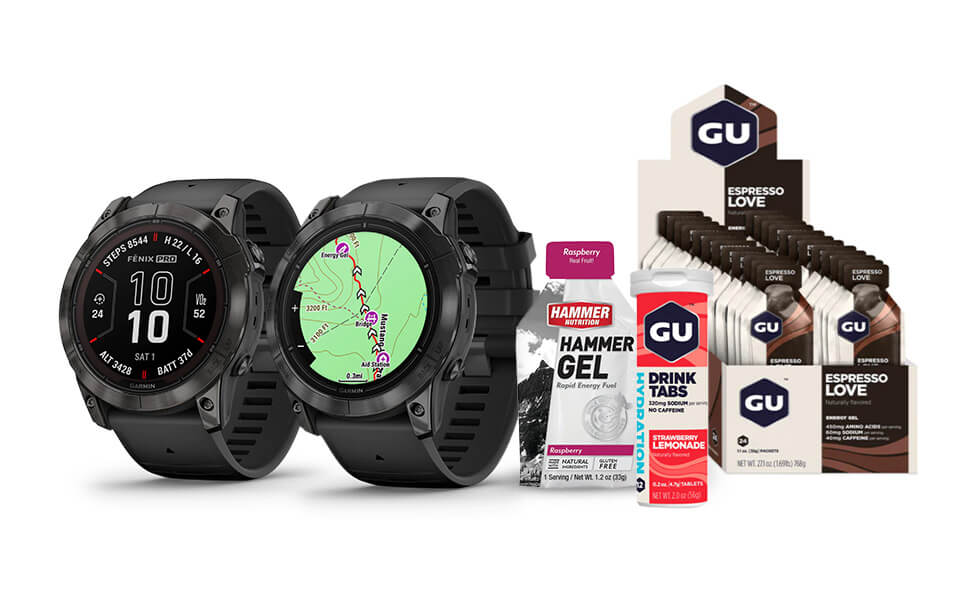 Garmin fenix 5s best sale triathlon