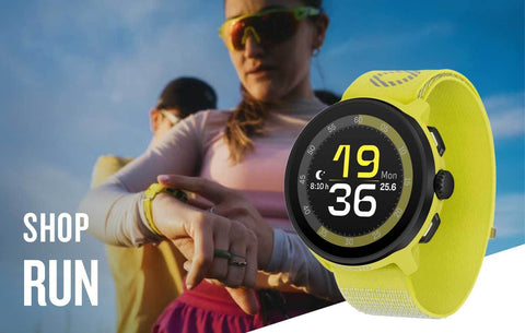 Suunto Run