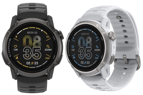 COROS Apex