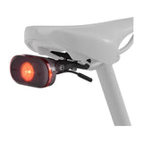 Garmin Varia eRTL615 Radar Tail Light for eBikes