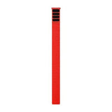 Garmin UltraFit Nylon Strap 26 mm - Flame Red