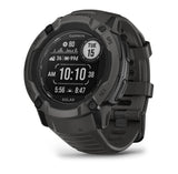 Garmin Instinct 2X Solar - Graphite