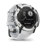 Garmin Instinct 2X Solar - Whitestone