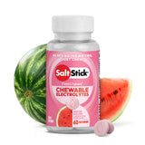 Salt Stick FastChews - Watermelon - Bottle (60 Chews)