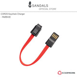 COROS Keychain Watch Charger