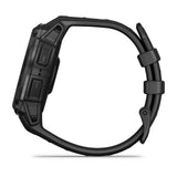 Garmin Instinct 3 - 45 mm Solar Tactical Edition - Black