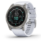 Garmin Epix Pro Gen 2 - 51mm - Sapphire - Titanium - Whitestone