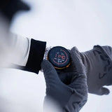 Suunto Vertical 2 Titanium Limited Edition GPS Watch plus Anniversary Gift Box