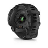 Garmin Instinct 2X Solar Tactical Edition - Black