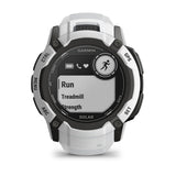 Garmin Instinct 2X Solar - Whitestone