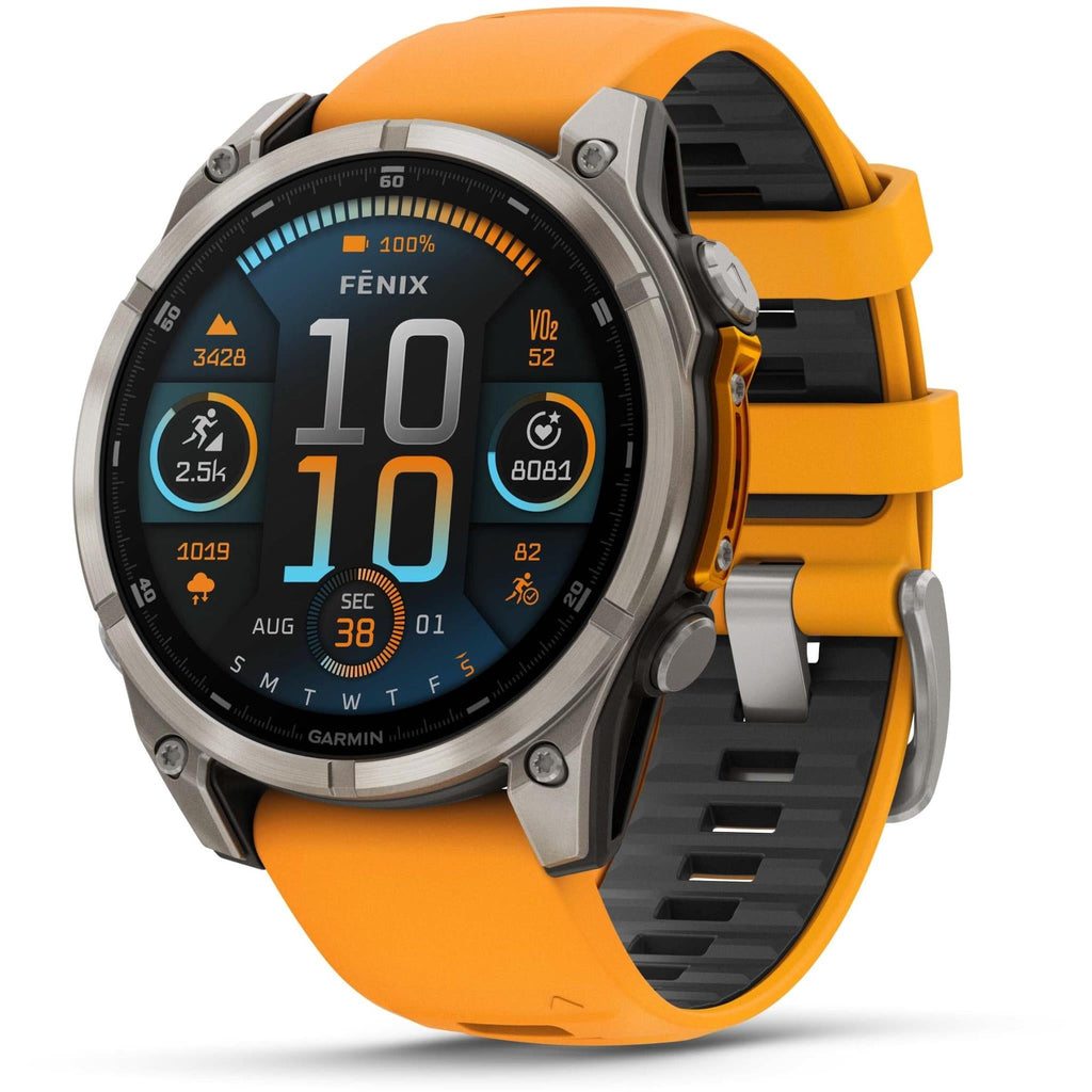Garmin Forerunner Fitness Tracker Garmin Fenix Stress Garmin