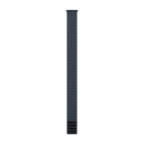 Garmin UltraFit Nylon Strap 22 mm - Granite Blue