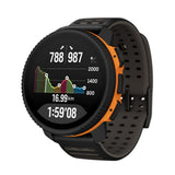 Suunto Vertical 2 Titanium Limited Edition GPS Watch plus Anniversary Gift Box