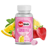 Salt Stick FastChews - Pink Lemonade - Bottle (60 Chews)