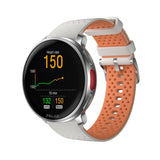 Polar Vantage V3 Premium Multisport Watch - Sunrise Apricot