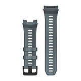 Garmin 26mm Watch Band - Twilight Silcone Band suits Instinct 3 - 50mm