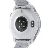 COROS PACE 4 GPS Sport Watch - White Silcone