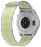 COROS PACE 4 GPS Sport Watch - White Nylon