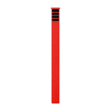 Garmin UltraFit Nylon Strap 22 mm - Flame Red