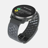 Suunto Race S Titanium - Graphite