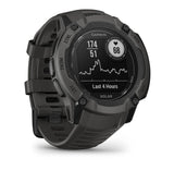 Garmin Instinct 2X Solar - Graphite