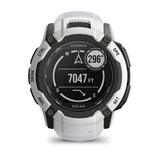 Garmin Instinct 2X Solar - Whitestone