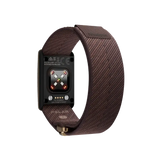 Polar Loop - Copper Brown