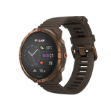 Polar Grit X2 - Brown Copper
