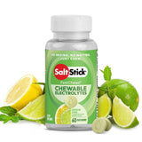 Salt Stick FastChews - Lemon-Lime - Bottle (60 Chews)