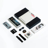 Suunto Vertical 2 Titanium Limited Edition GPS Watch plus Anniversary Gift Box