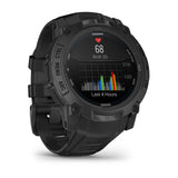 Garmin Instinct 3 - 50 mm AMOLED Tactical Edition - Black