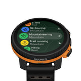 Suunto Vertical 2 Titanium Limited Edition GPS Watch plus Anniversary Gift Box