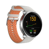 Polar Vantage V3 Premium Multisport Watch - Sunrise Apricot