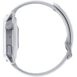 COROS PACE 4 GPS Sport Watch - White Silcone